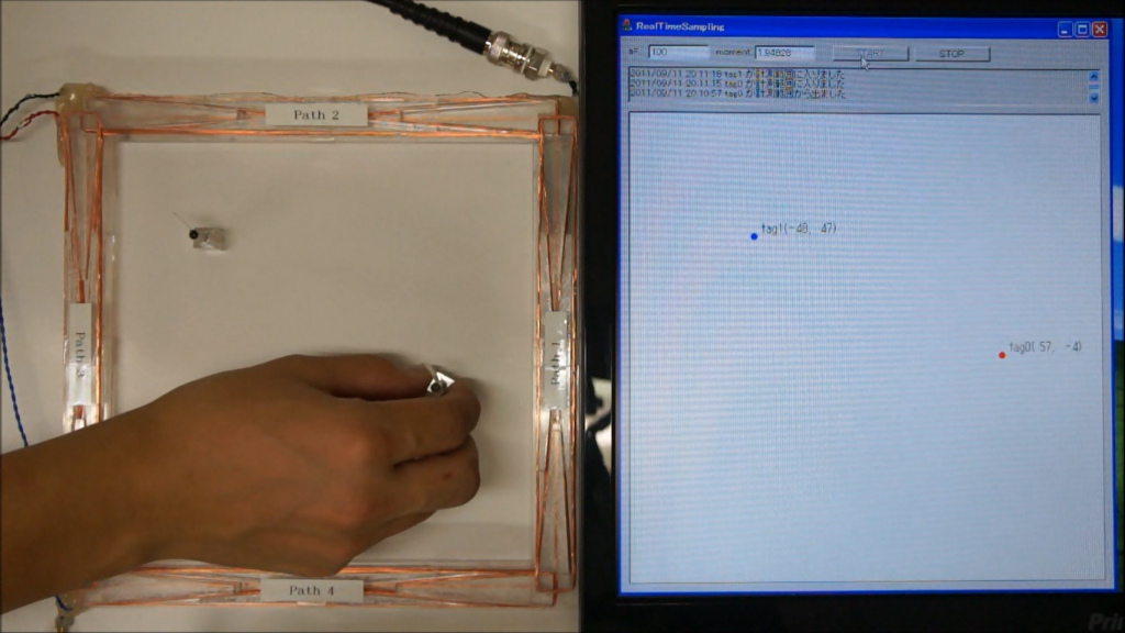 RFID2D
